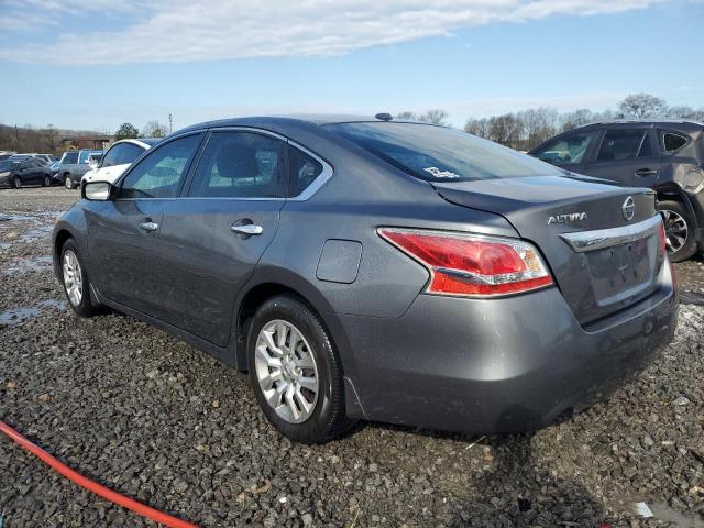 Photo 2 from auction – 2015 NISSAN ALTIMA 2.5 with VIN 1N4AL3AP8FN873604