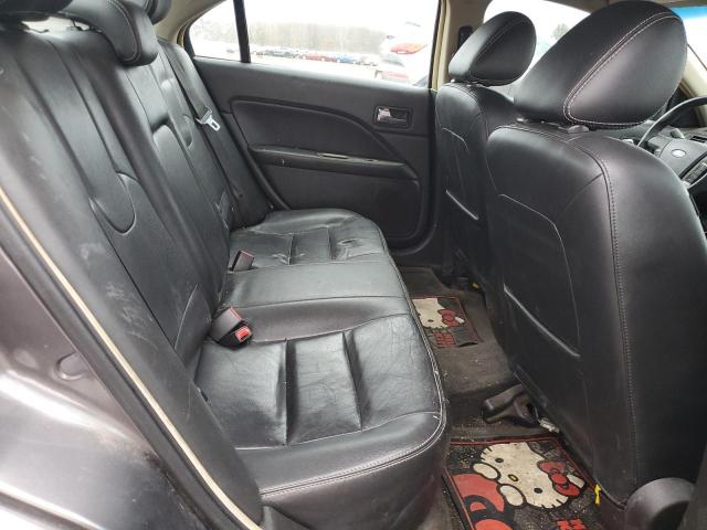 Photo 10 from auction – 2011 FORD FUSION SEL with VIN 3FAHP0JA5BR293568