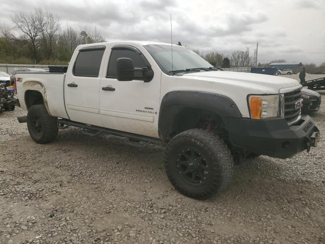 Photo 4 from auction – 2009 GMC SIERRA K25 with VIN 1GTHK53669F109714