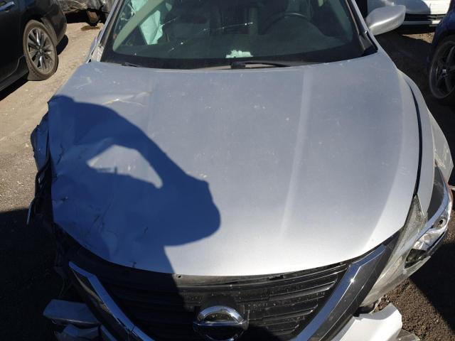 Photo 11 from auction – 2016 NISSAN ALTIMA 2.5 with VIN 1N4AL3AP7GC115749