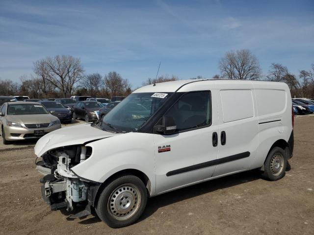 RAM PROMASTER 2020 with VIN ZFBHRFAB7L6P18712 - Photo from auction
