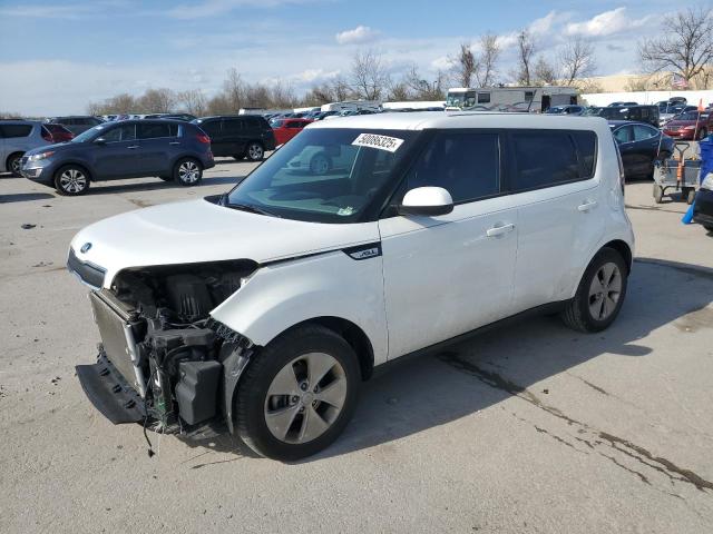 KIA SOUL 2016 with VIN KNDJN2A20G7398247 - Photo from auction