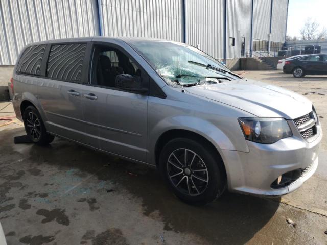 Photo 4 from auction – 2018 DODGE GRAND CARA with VIN 2C4RDGBG9JR220789