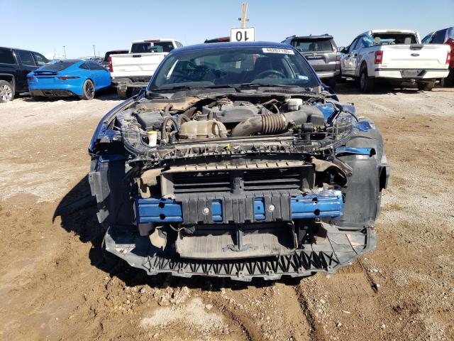 Photo 5 from auction – 2018 FORD MUSTANG with VIN 1FA6P8TH5J5167471