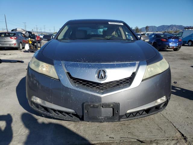 Photo 5 from auction – 2010 ACURA TL with VIN 19UUA8F5XAA017952