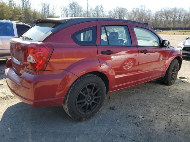 Photo 3 from auction – 2007 DODGE CALIBER with VIN 1B3HB28B57D545310