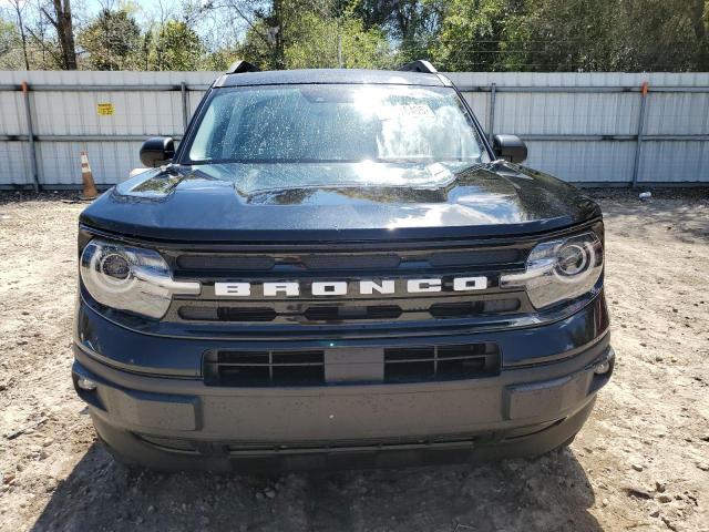 Photo 5 from auction – 2023 FORD BRONCO SPO with VIN 3FMCR9C65PRD55002