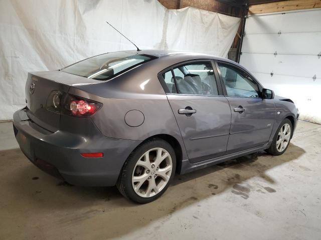 Снимка 3 от търг – 2007 MAZDA 3 S с VIN JM1BK323171624020