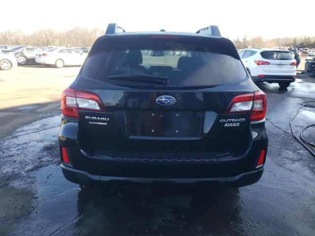 Photo 6 from auction – 2015 SUBARU OUTBACK 2. with VIN 4S4BSALC5F3309206
