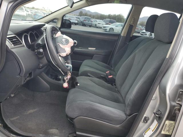 Снимка 7 от търг – 2011 NISSAN VERSA S с VIN 3N1BC1CP5BL507256