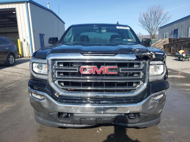 Photo 5 from auction – 2016 GMC SIERRA K15 with VIN 1GTV2MECXGZ324301