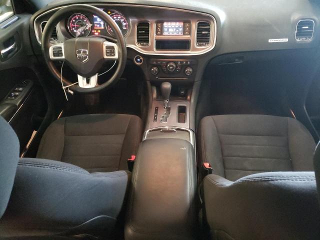 Photo 8 from auction – 2014 DODGE CHARGER SE with VIN 2C3CDXBG5EH240821