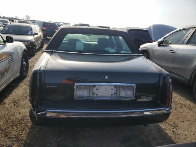 Photo 6 from auction – 1994 CADILLAC DEVILLE with VIN 1G6KD52B3RU241763