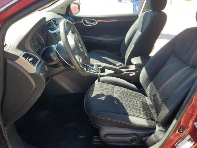 Photo 7 from auction – 2017 NISSAN SENTRA S with VIN 3N1AB7AP9HL646013