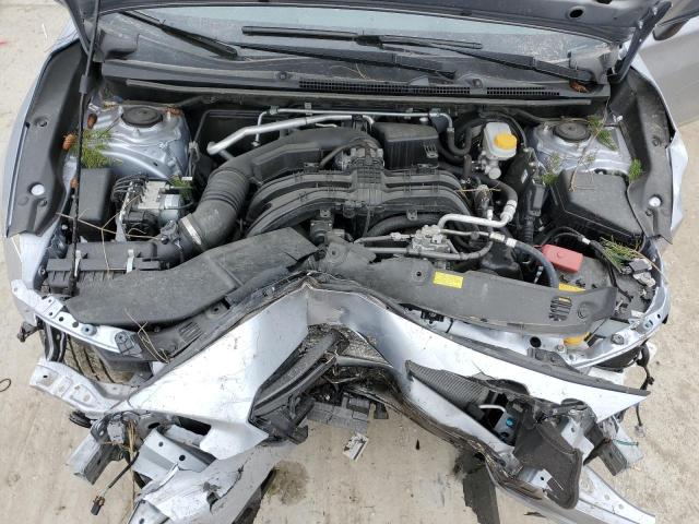Фото 12 с аукциона – 2023 SUBARU CROSSTREK с VIN JF2GTHSC6PH305558