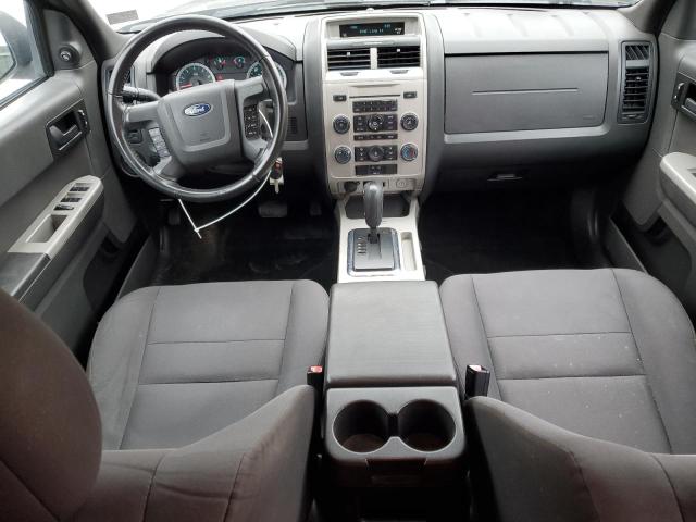 Photo 8 from auction – 2012 FORD ESCAPE XLT with VIN 1FMCU9DG7CKC58467