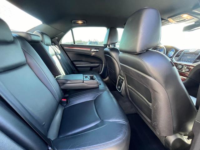 Photo 6 from auction – 2013 CHRYSLER 300 with VIN 2C3CCARG4DH529256