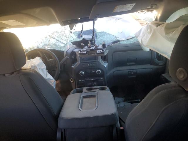 Photo 8 from auction – 2024 GMC SIERRA K35 with VIN 1GT59SE74RF198167