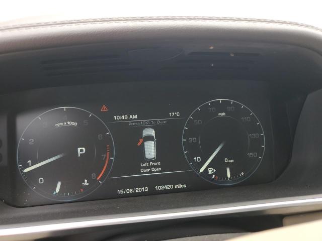 Снимка 9 от търг – 2016 LAND ROVER RANGE ROVE с VIN SALGS2PF6GA314750