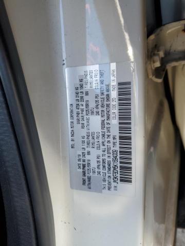 Photo 14 from auction – 2019 MAZDA CX-5 GRAND with VIN JM3KFBDM5K1694009