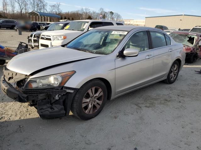 Photo 1 from auction – 2012 HONDA ACCORD SE with VIN 1HGCP2F66CA234594