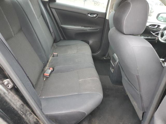 Photo 10 from auction – 2017 NISSAN SENTRA S with VIN 3N1AB7AP1HY364905