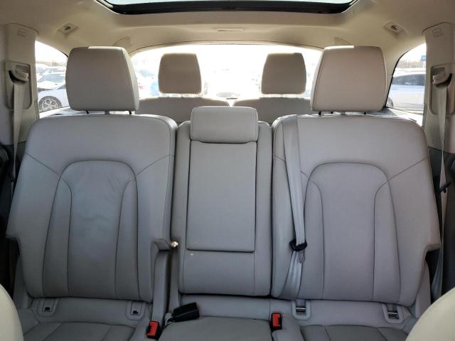 Снимка 10 от търг – 2014 AUDI Q7 PREMIUM с VIN WA1LMAFE2ED013546