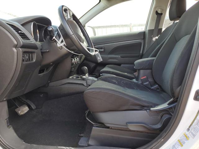 Photo 7 from auction – 2015 MITSUBISHI OUTLANDER with VIN 4A4AP4AU9FE011446