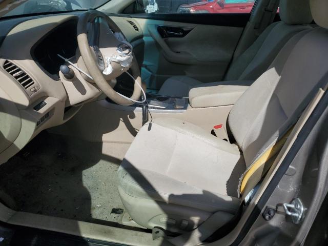 Photo 7 from auction – 2013 NISSAN ALTIMA 2.5 with VIN 1N4AL3AP1DC245893