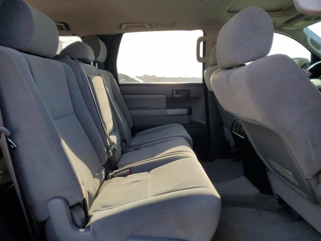 Photo 11 from auction – 2011 TOYOTA SEQUOIA SR with VIN 5TDZY5G14BS033465