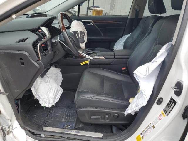 Photo 7 from auction – 2019 LEXUS RX 450H BA with VIN 2T2BGMCA9KC041912