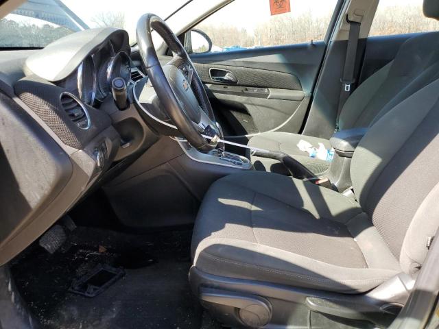Photo 7 from auction – 2011 CHEVROLET CRUZE LT with VIN 1G1PF5S94B7268977