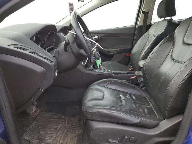Photo 7 from auction – 2015 FORD FOCUS SE with VIN 1FADP3K2XFL302955
