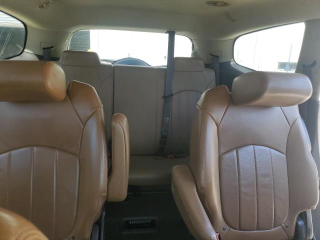 Photo 10 from auction – 2015 BUICK ENCLAVE with VIN 5GAKRBKD0FJ342823