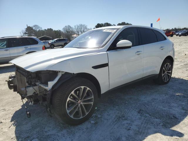 JAGUAR F-PACE PRE 2020 with VIN SADCJ2FX3LA647800 - Photo from auction