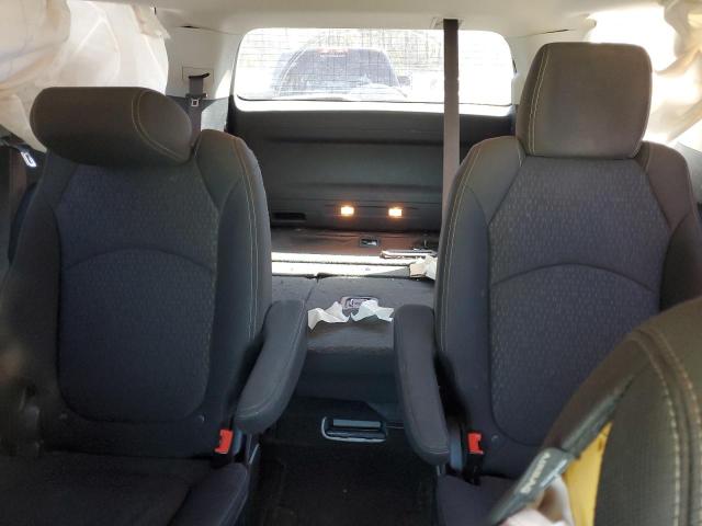 Photo 10 from auction – 2015 GMC ACADIA SLE with VIN 1GKKRPKD0FJ273048