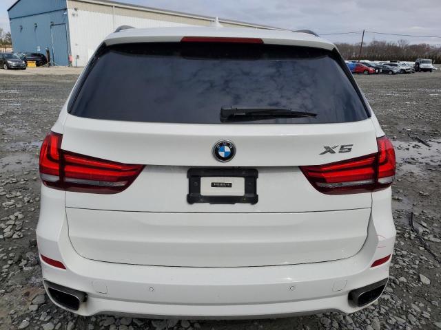 Photo 6 from auction – 2015 BMW X5 XDRIVE5 with VIN 5UXKR6C54F0J74945