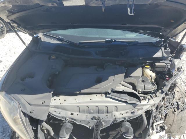 Photo 12 from auction – 2010 LEXUS RX 450H with VIN JTJBC1BAXA2018584