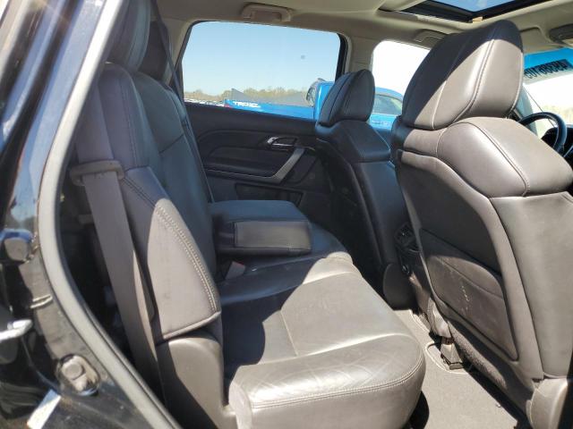 Photo 11 from auction – 2010 ACURA MDX TECHNOLOGY with VIN 2HNYD2H64AH526862