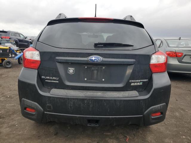 Photo 6 from auction – 2016 SUBARU CROSSTREK with VIN JF2GPABC5G8260043
