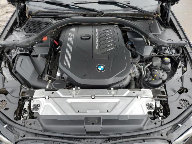 Photo 11 from auction – 2020 BMW M340I with VIN WBA5U7C04LFH57287