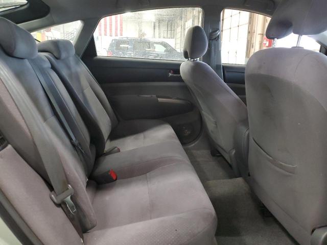 Photo 10 from auction – 2007 TOYOTA PRIUS with VIN JTDKB20U177623193