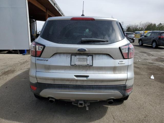 Photo 6 from auction – 2017 FORD ESCAPE SE with VIN 1FMCU0GD8HUE40140