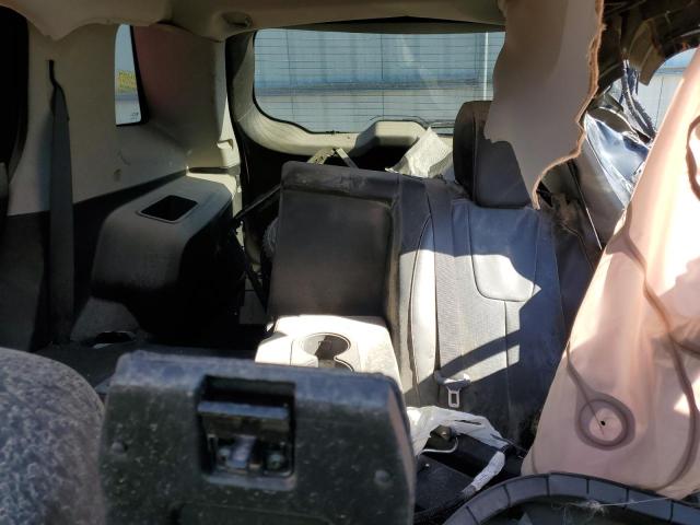 Photo 10 from auction – 2013 GMC TERRAIN SL with VIN 2GKALWEK7D6388998