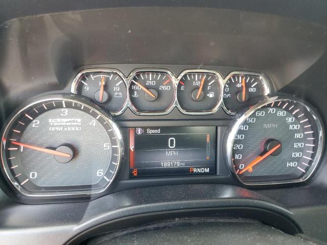 Photo 9 from auction – 2014 GMC SIERRA K15 with VIN 3GTU2VEC2EG253867