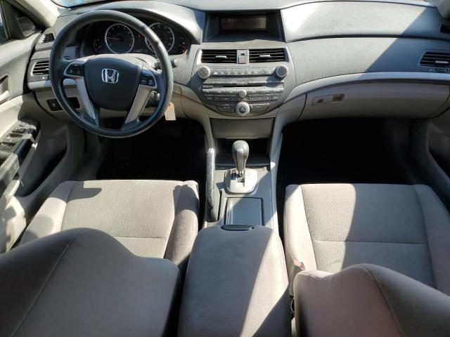 Photo 8 from auction – 2012 HONDA ACCORD LX with VIN 1HGCP2F36CA246461