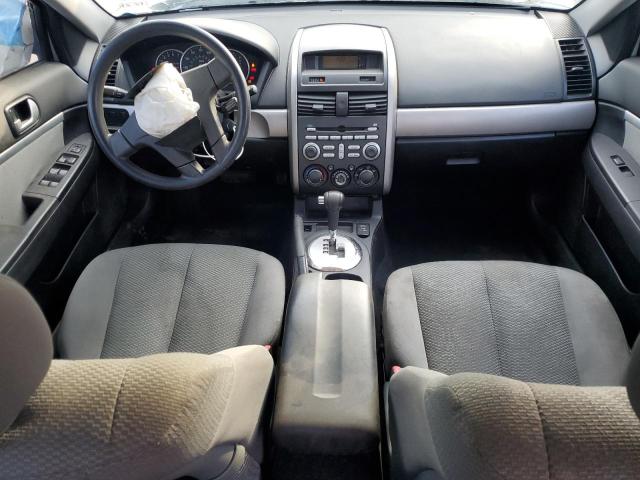 Photo 8 from auction – 2008 MITSUBISHI GALANT ES with VIN 4A3AB36F38E023229