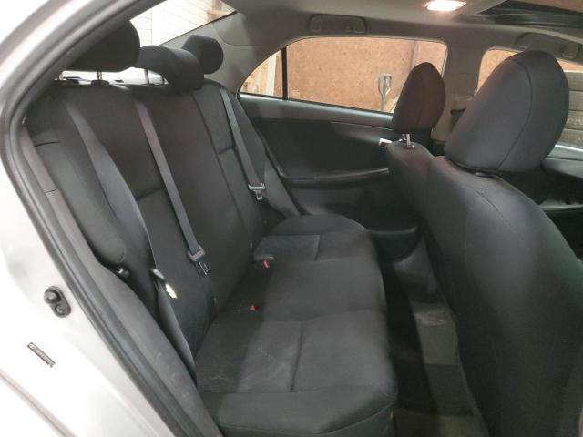 Photo 10 from auction – 2009 TOYOTA COROLLA BA with VIN 2T1BU40E89C093479