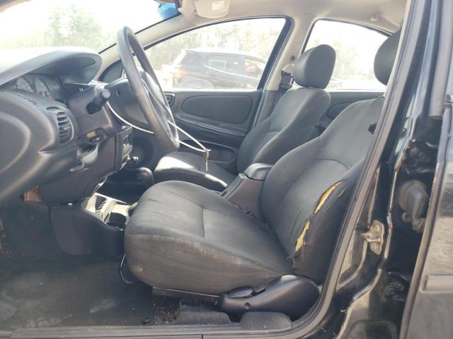 Photo 7 from auction – 2003 DODGE NEON SE with VIN 1B3ES26C83D110385
