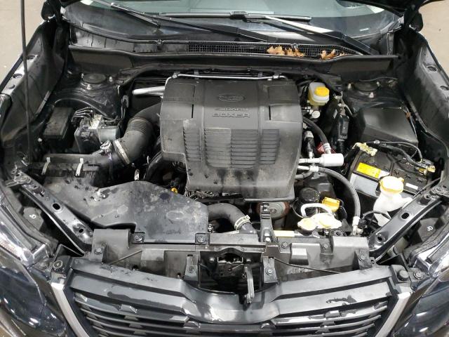 Photo 11 from auction – 2020 SUBARU FORESTER P with VIN JF2SKAJC5LH598868